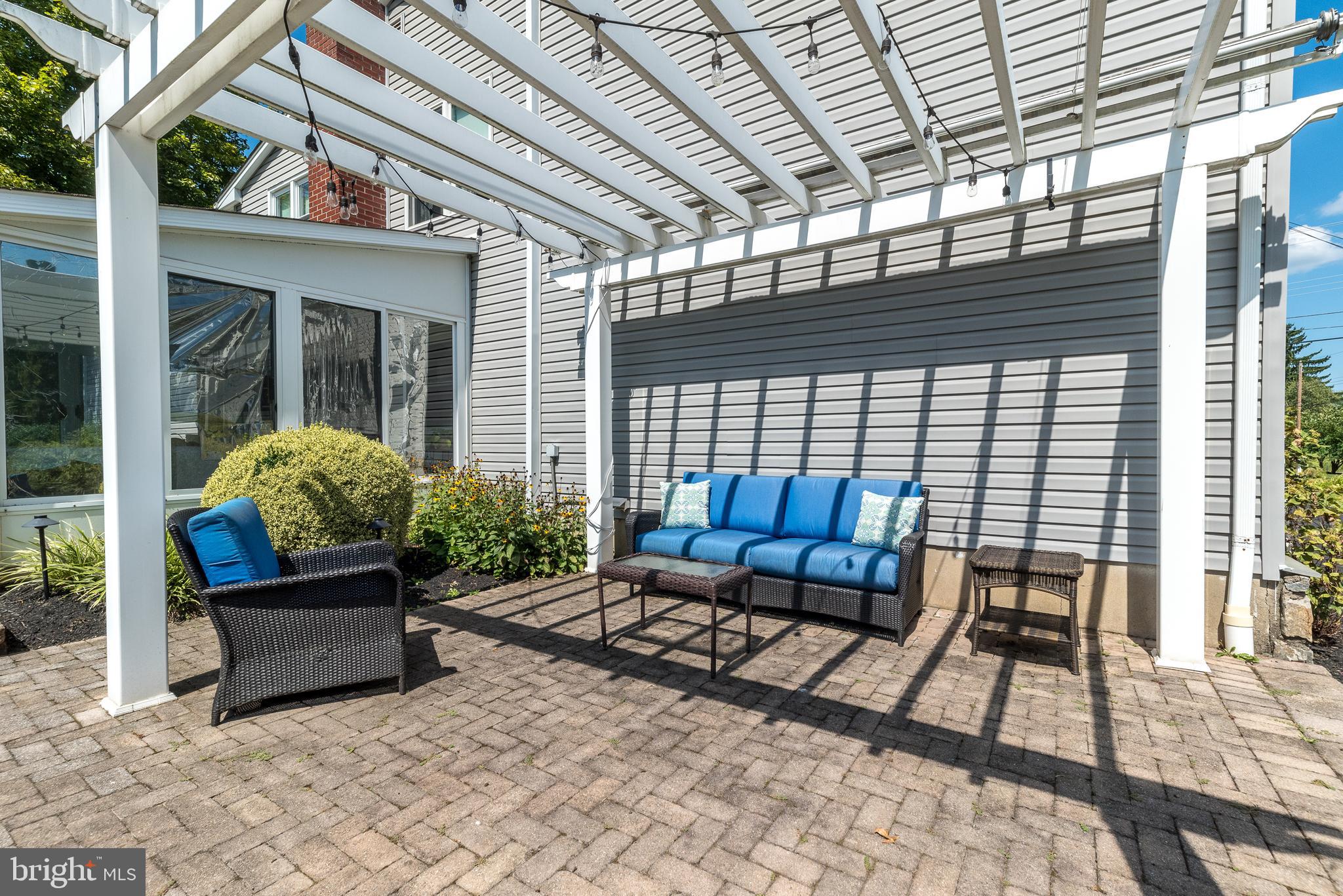 3184 Berkshire Road Doylestown, PA 18902 - Photo 12 of 54