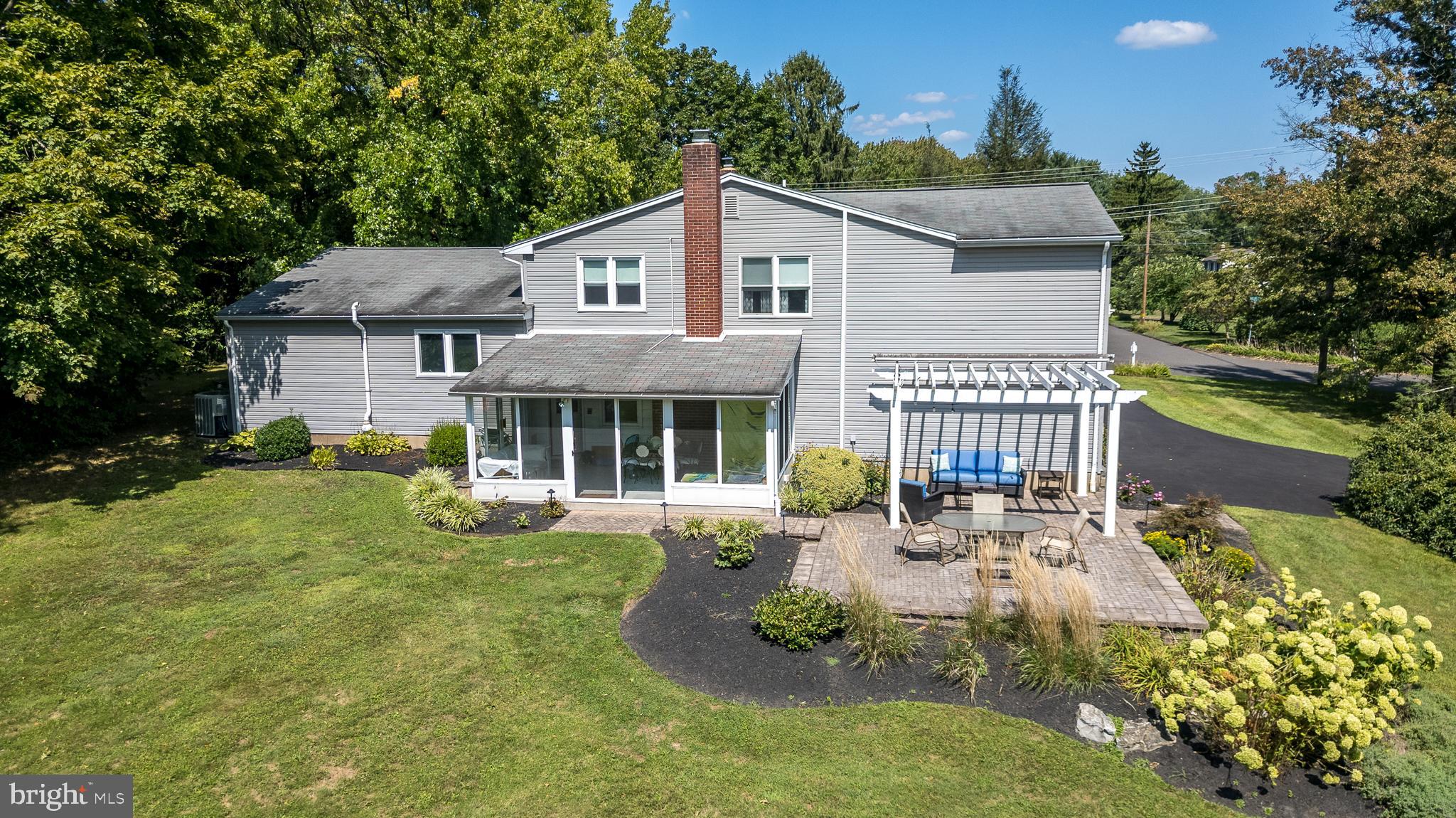 3184 Berkshire Road Doylestown, PA 18902 - Photo 13 of 54