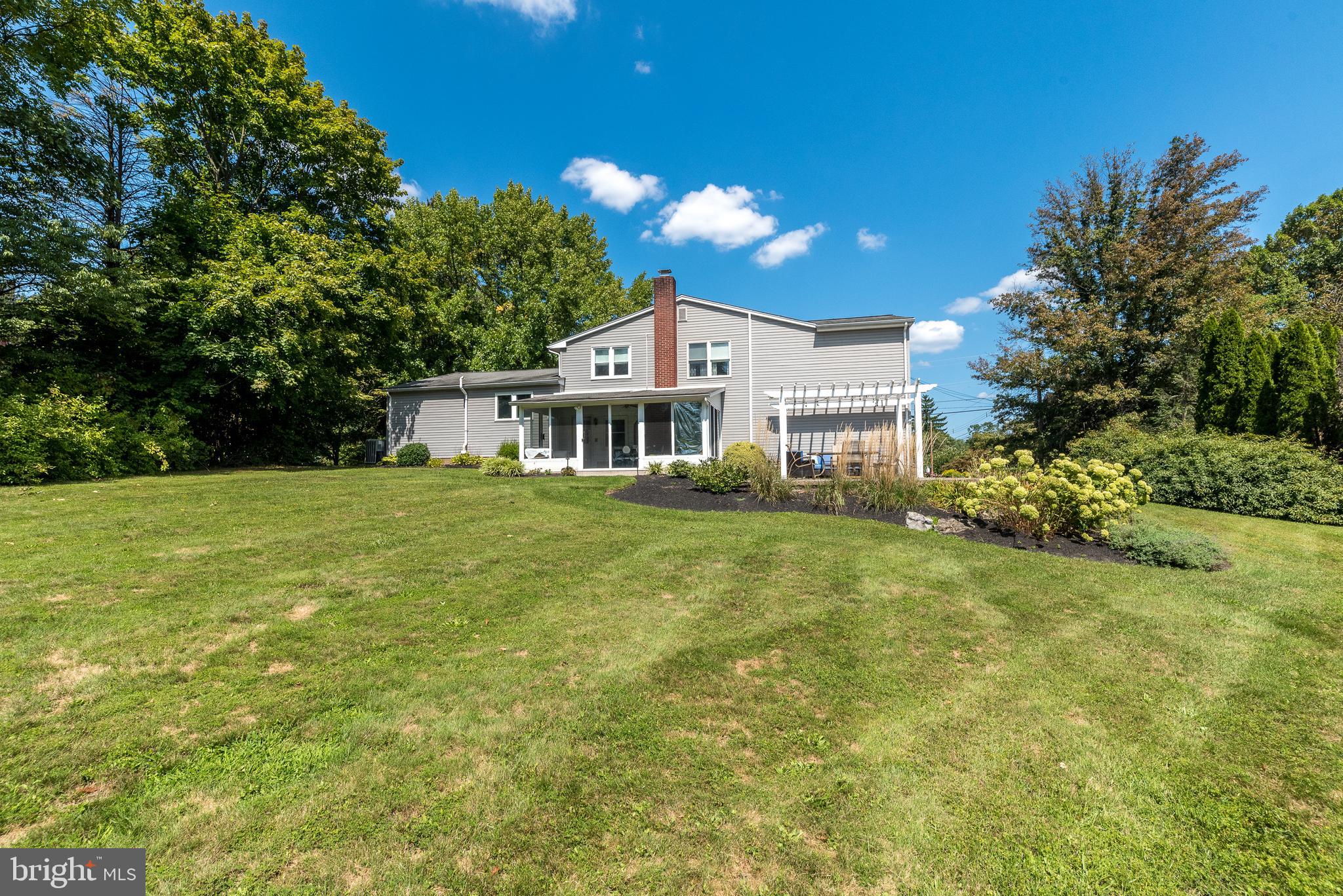 3184 Berkshire Road Doylestown, PA 18902 - Photo 14 of 54