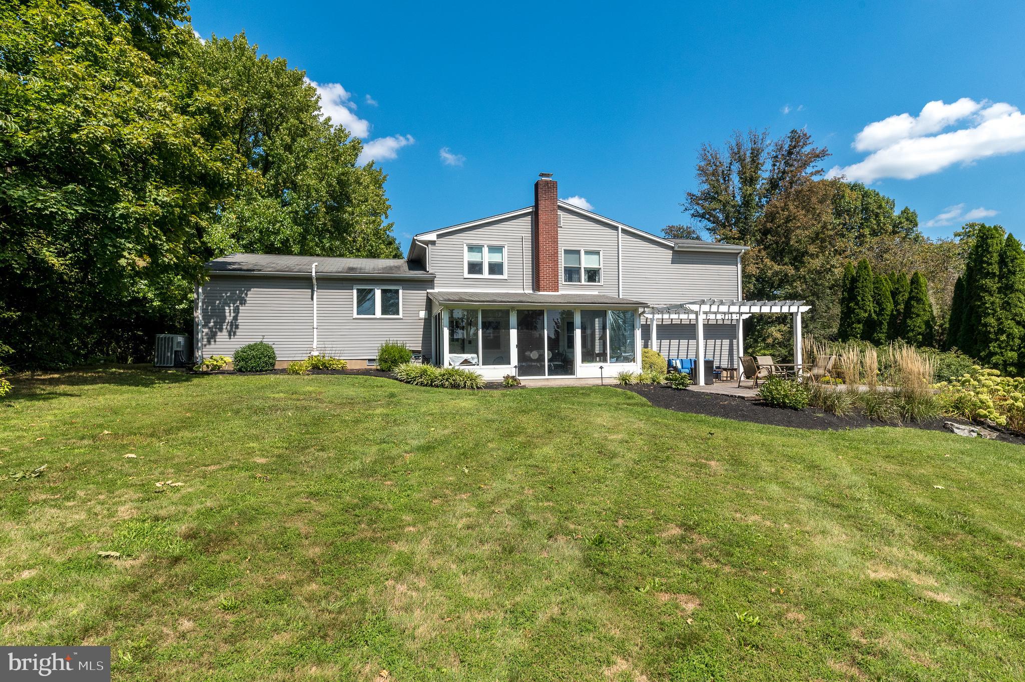 3184 Berkshire Road Doylestown, PA 18902 - Photo 16 of 54