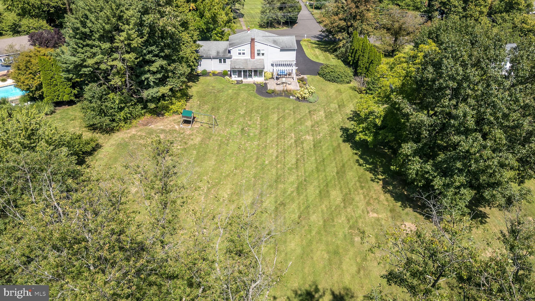 3184 Berkshire Road Doylestown, PA 18902 - Photo 17 of 54