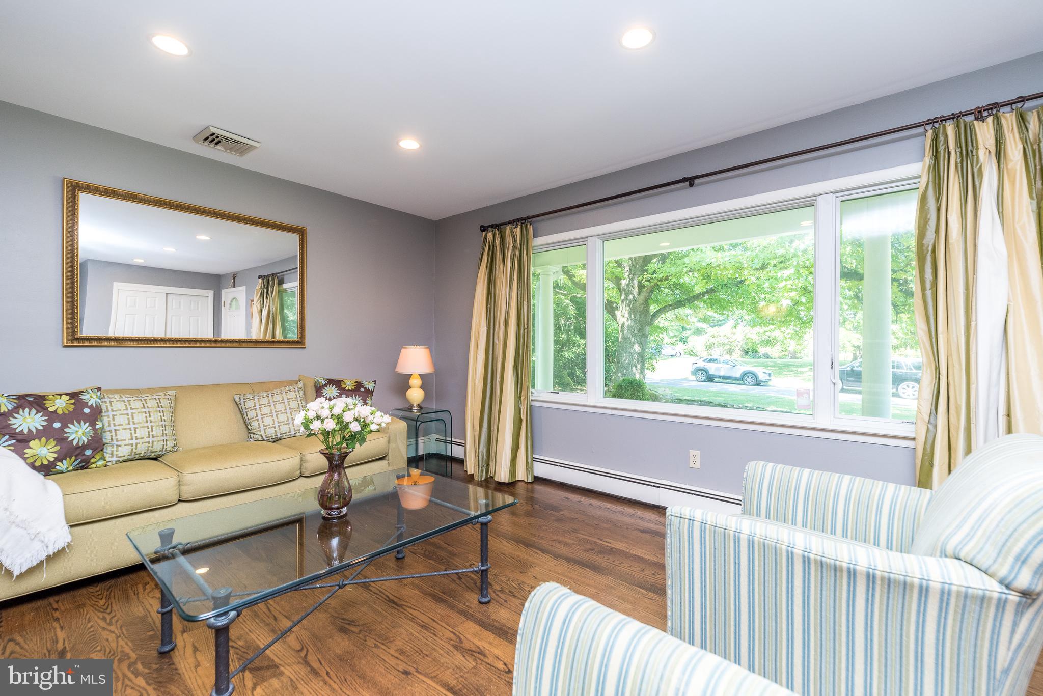 3184 Berkshire Road Doylestown, PA 18902 - Photo 21 of 54 Formal Living Room