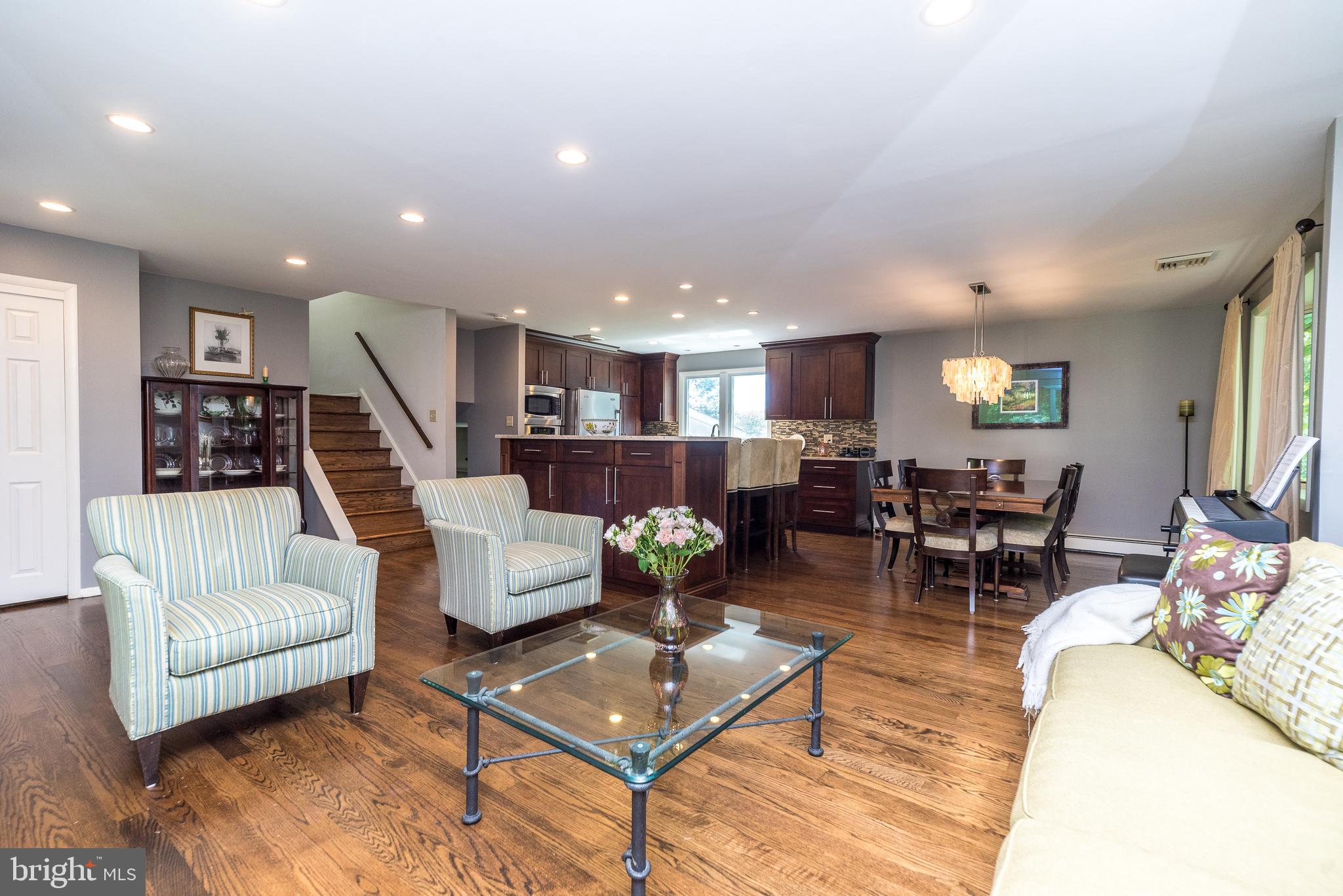 3184 Berkshire Road Doylestown, PA 18902 - Photo 23 of 54 Formal Living Room