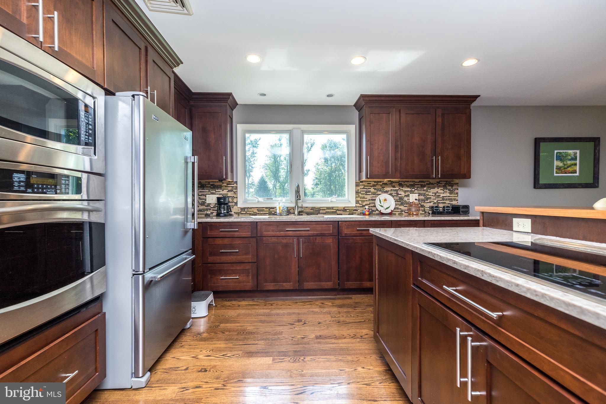 3184 Berkshire Road Doylestown, PA 18902 - Photo 26 of 54 Kitchen