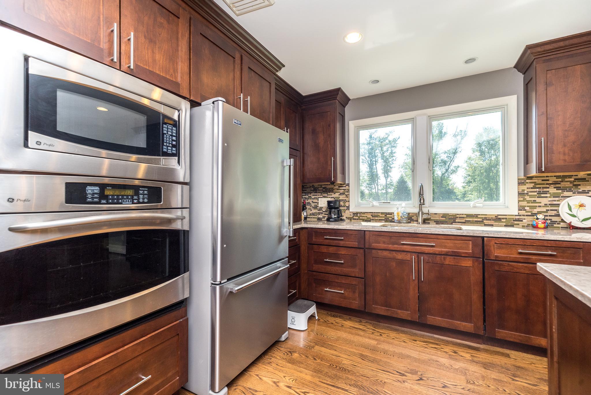 3184 Berkshire Road Doylestown, PA 18902 - Photo 27 of 54 Kitchen