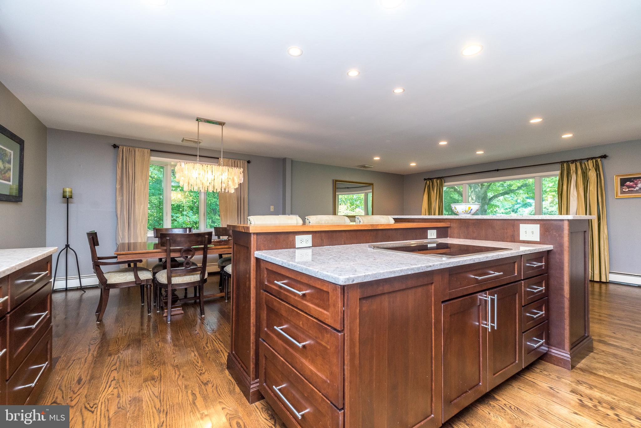 3184 Berkshire Road Doylestown, PA 18902 - Photo 28 of 54 Kitchen