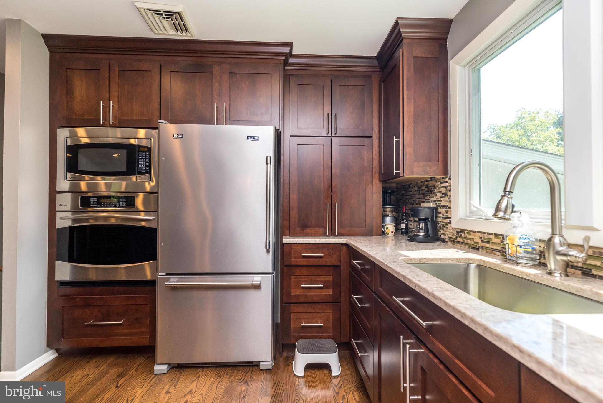 3184 Berkshire Road Doylestown, PA 18902 - Photo 29 of 54 Kitchen