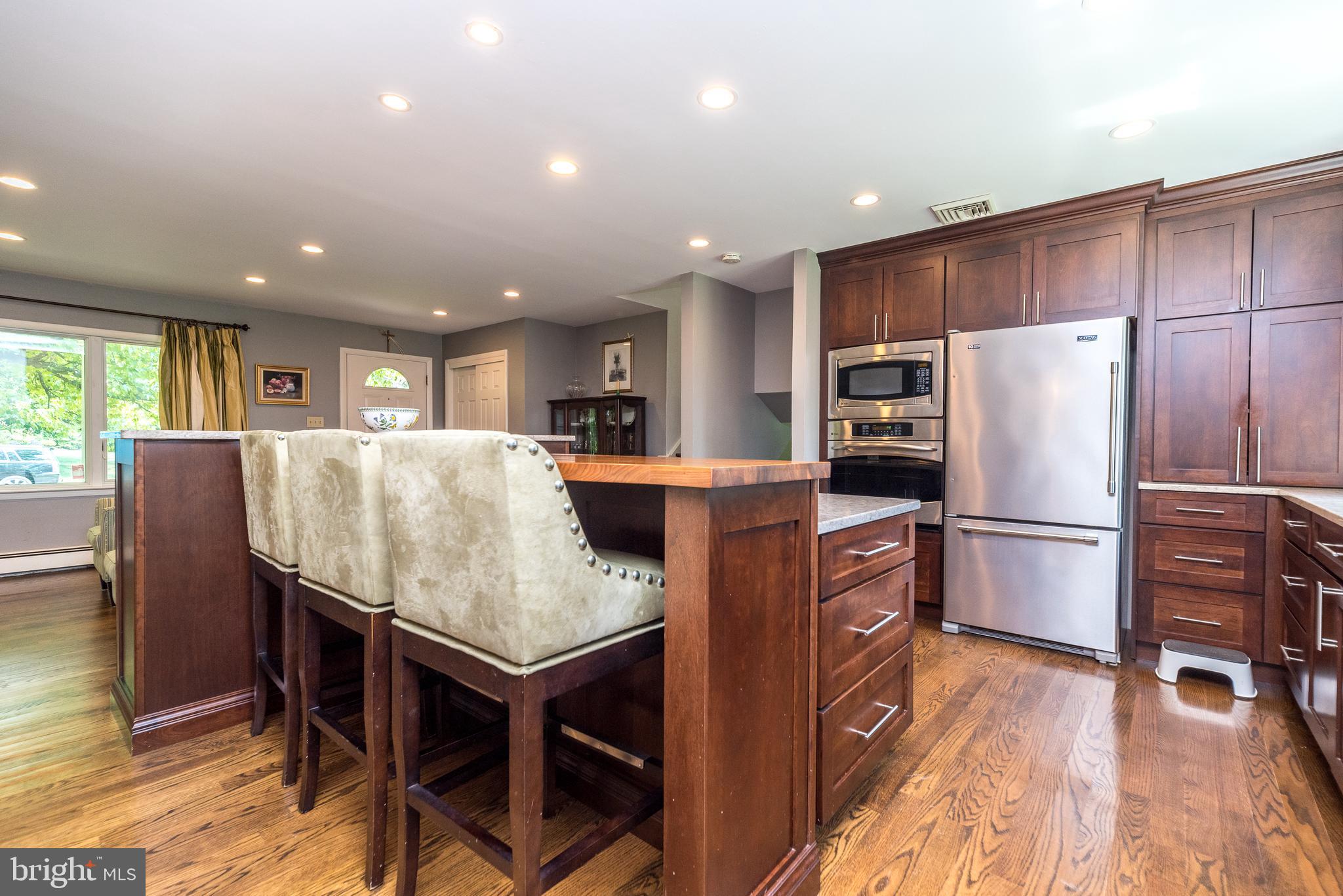 3184 Berkshire Road Doylestown, PA 18902 - Photo 32 of 54 Kitchen