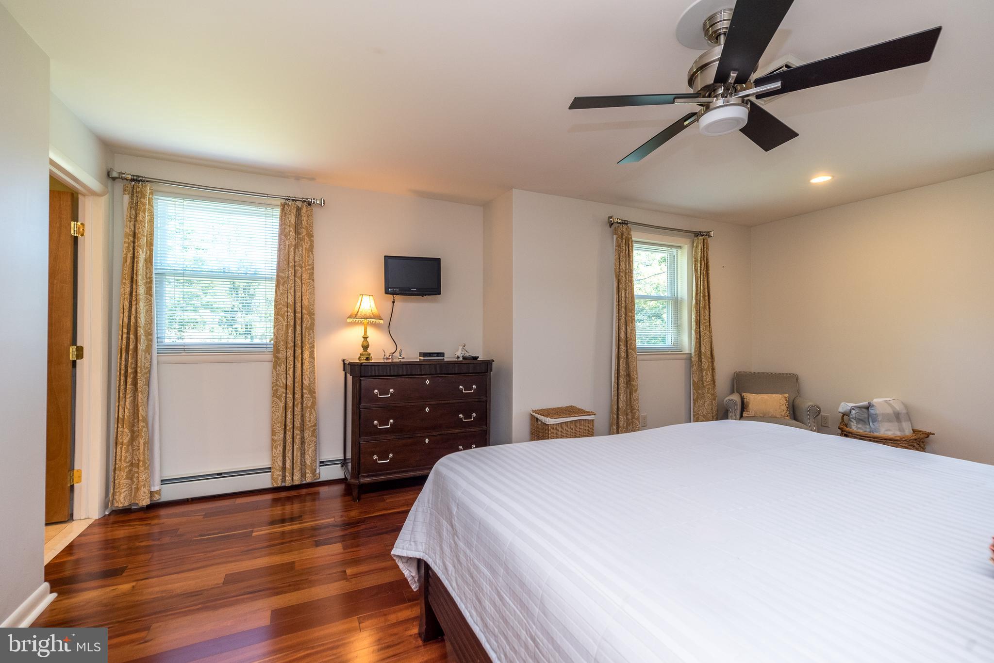 3184 Berkshire Road Doylestown, PA 18902 - Photo 42 of 54 Primary Bedroom