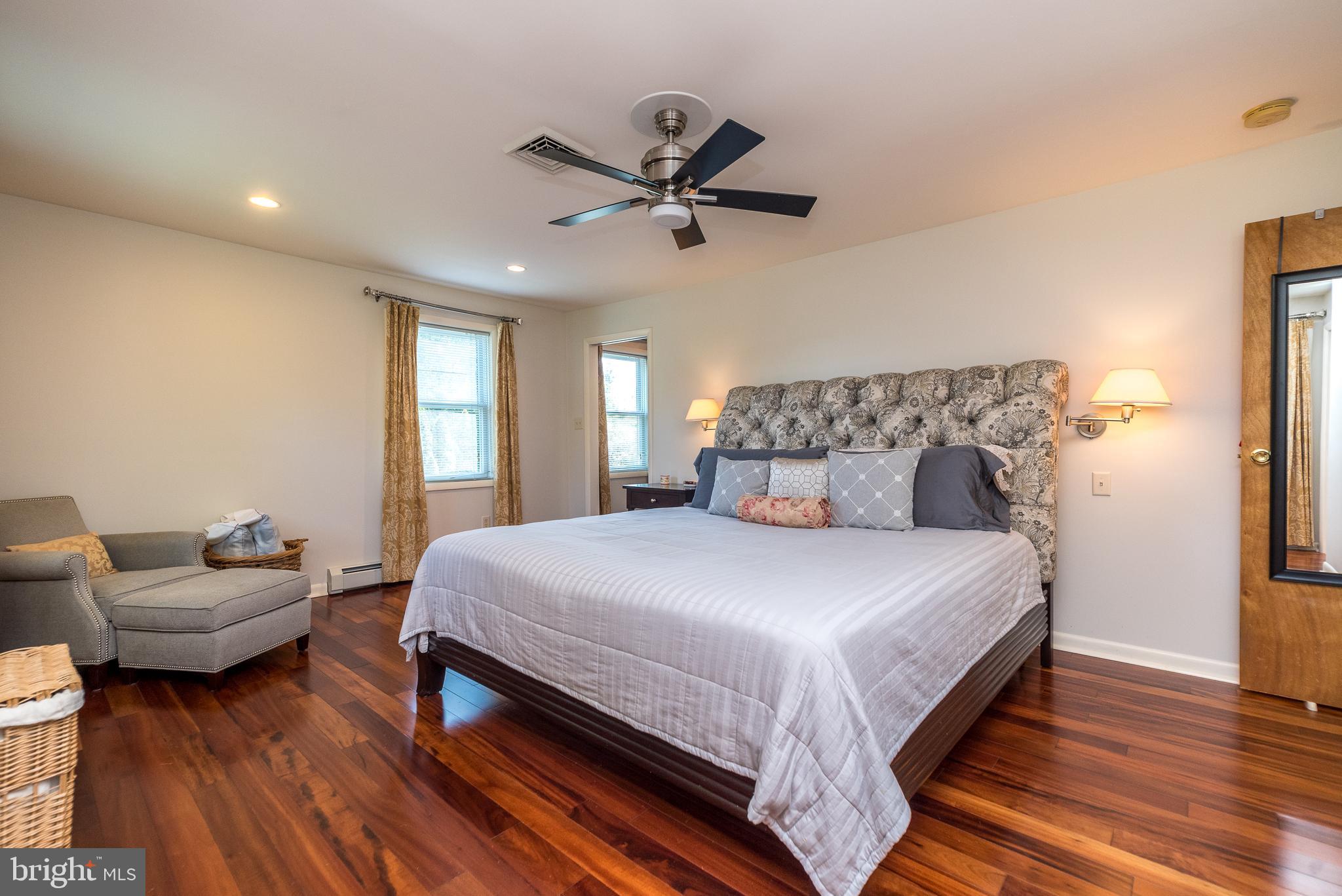 3184 Berkshire Road Doylestown, PA 18902 - Photo 44 of 54 Primary Bedroom