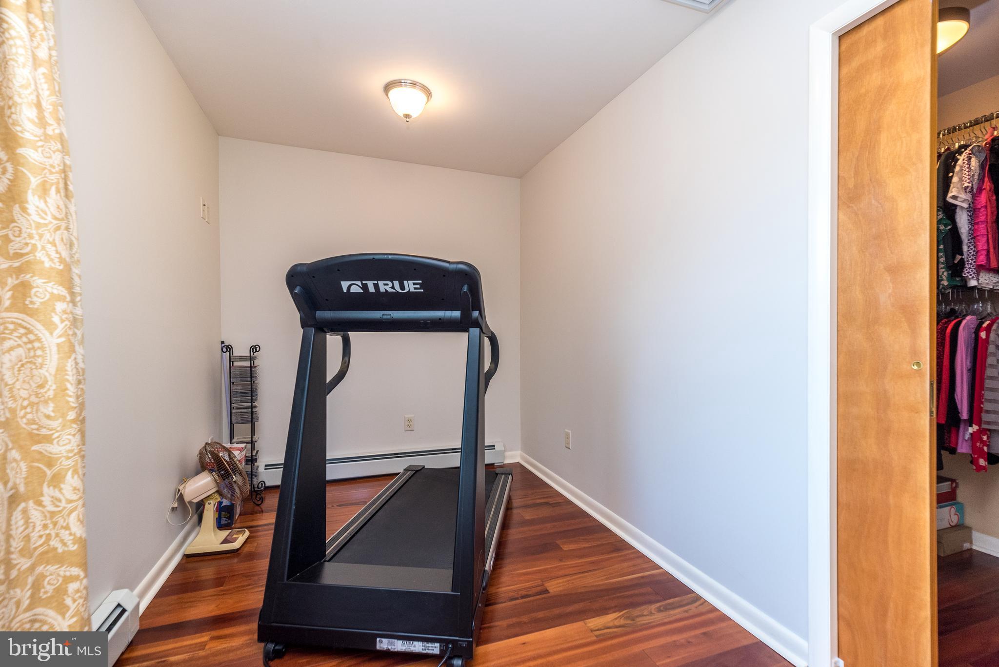 3184 Berkshire Road Doylestown, PA 18902 - Photo 46 of 54 Primary Bedroom Bonus Room
