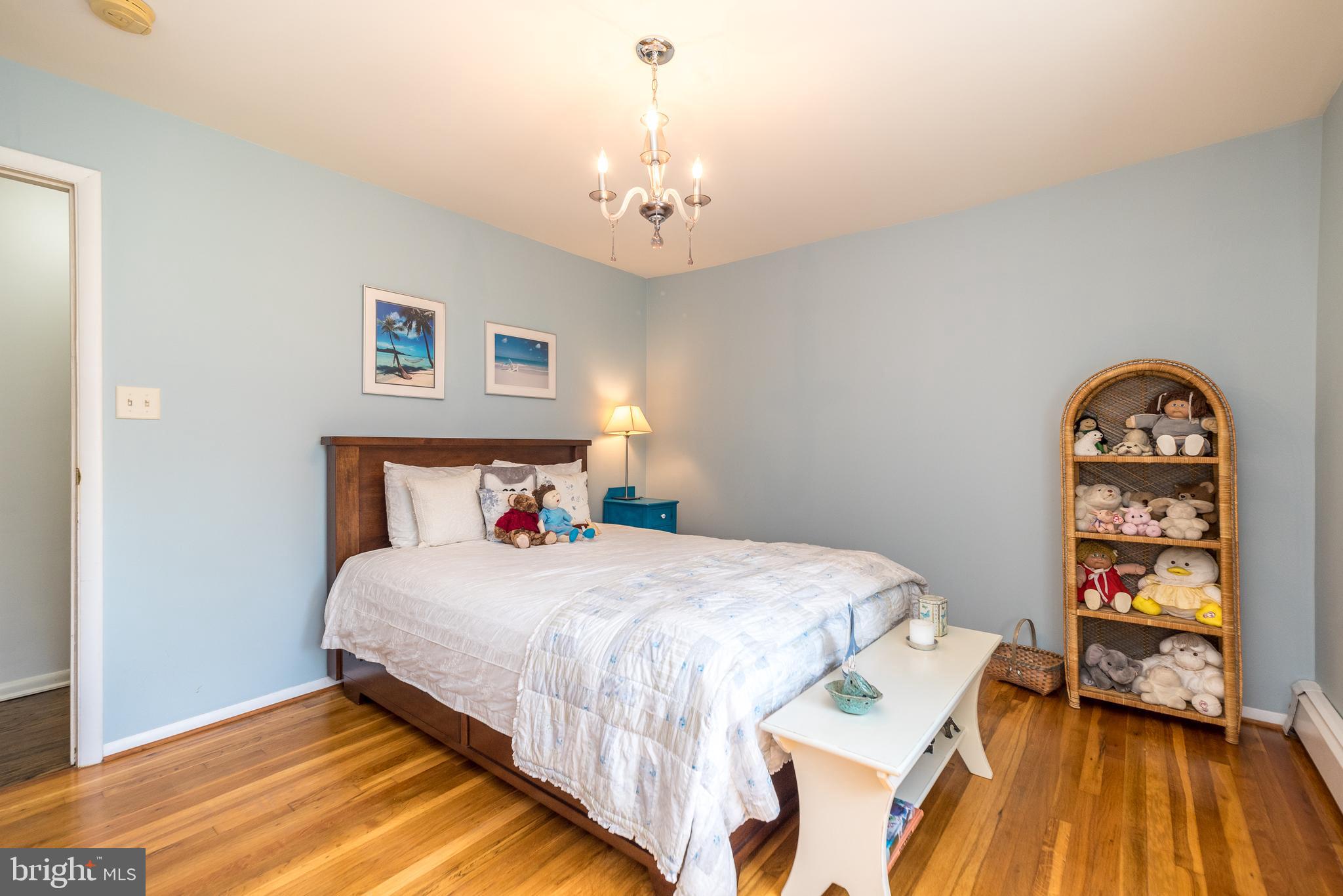 3184 Berkshire Road Doylestown, PA 18902 - Photo 49 of 54 Bedroom