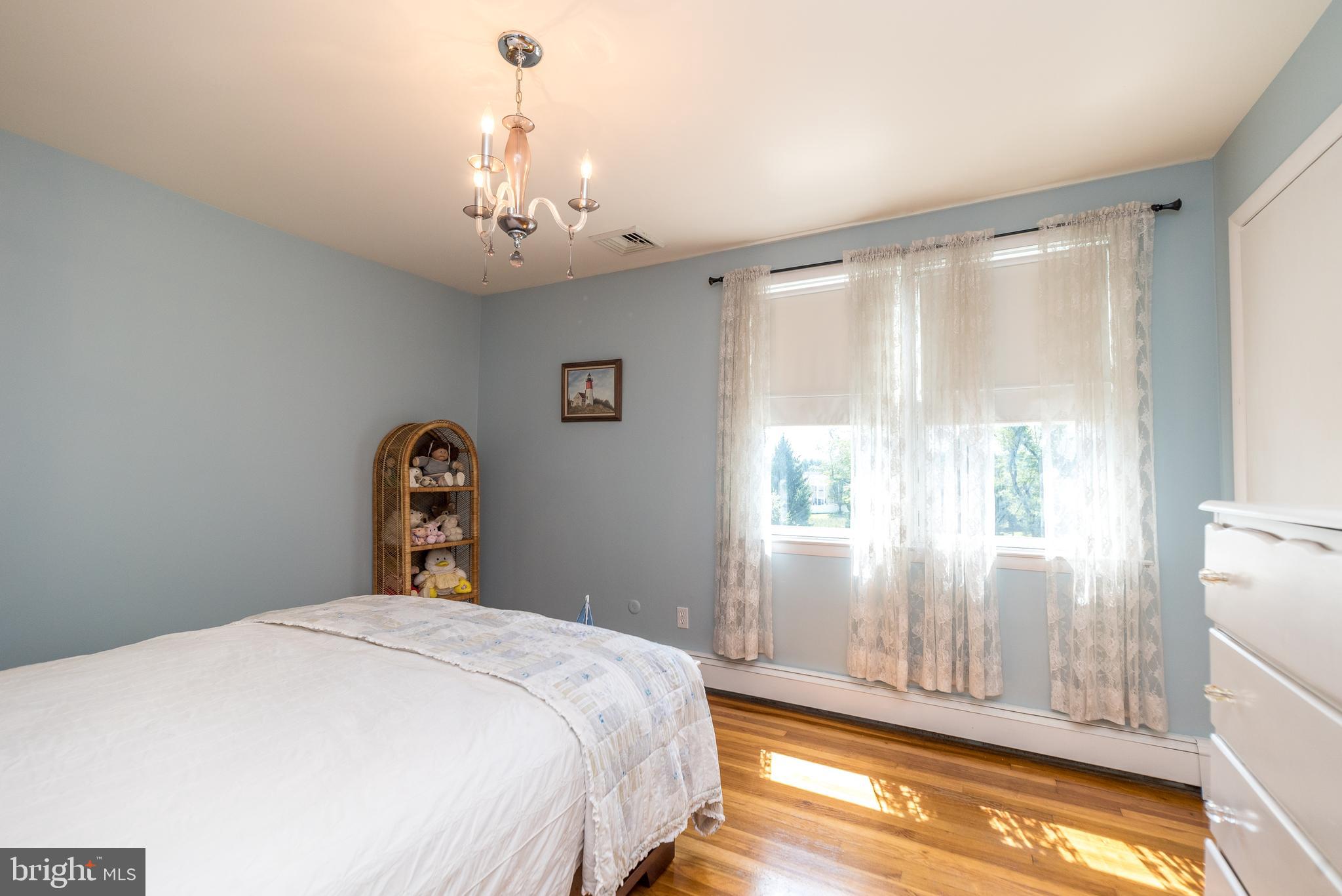 3184 Berkshire Road Doylestown, PA 18902 - Photo 50 of 54 Bedroom