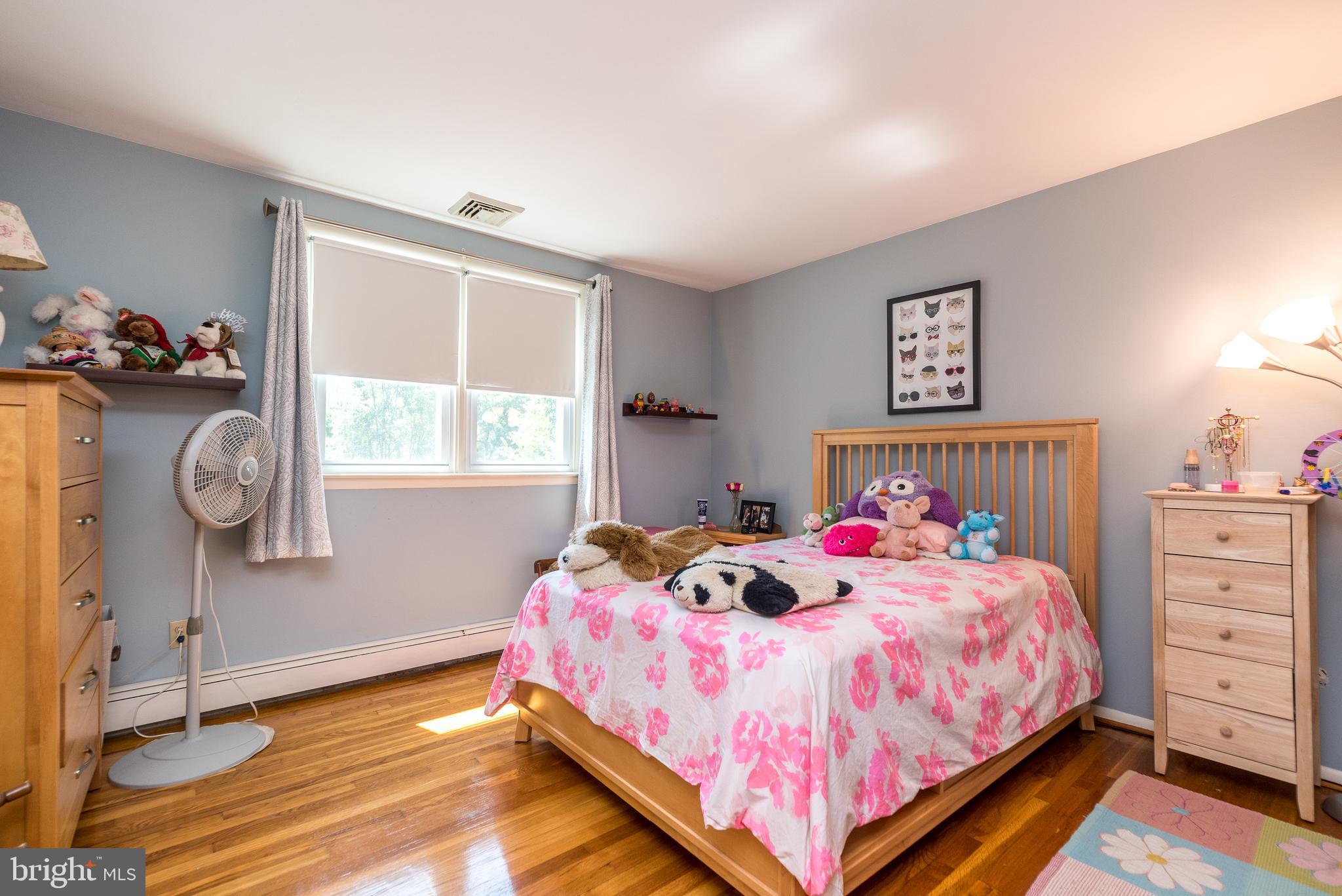 3184 Berkshire Road Doylestown, PA 18902 - Photo 51 of 54 Bedroom