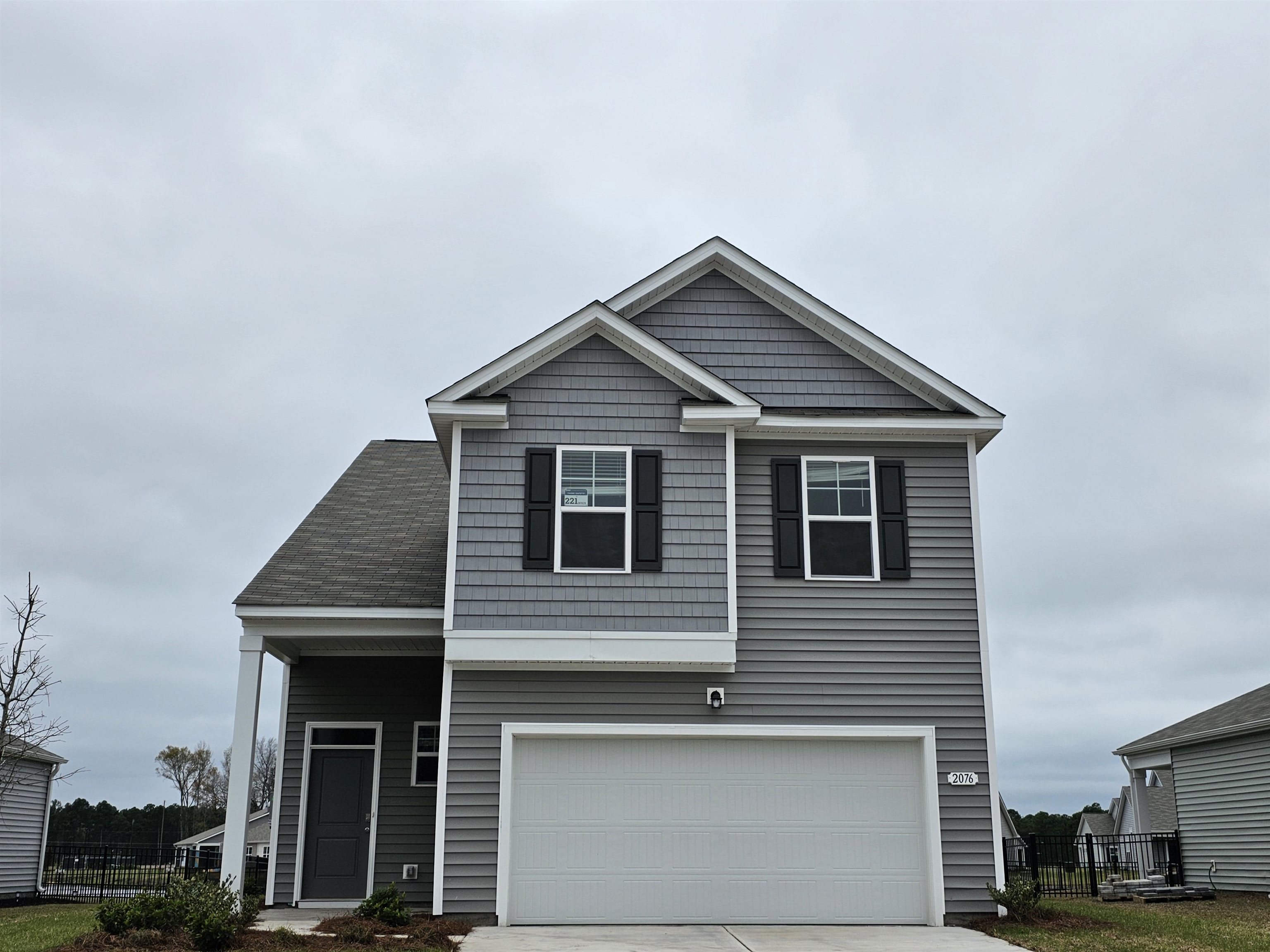 2076 Ridgedale Drive Conway, SC 29526 - Photo 1 of 29 Gallery Image 1