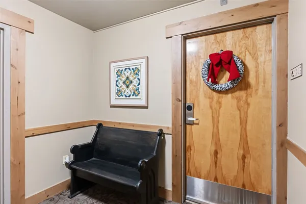 a picture of stairs