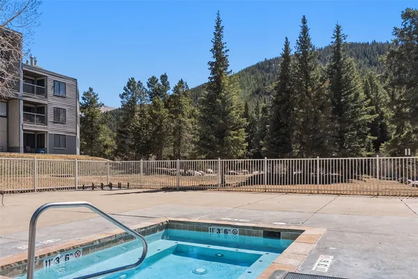 a view of swimming pool