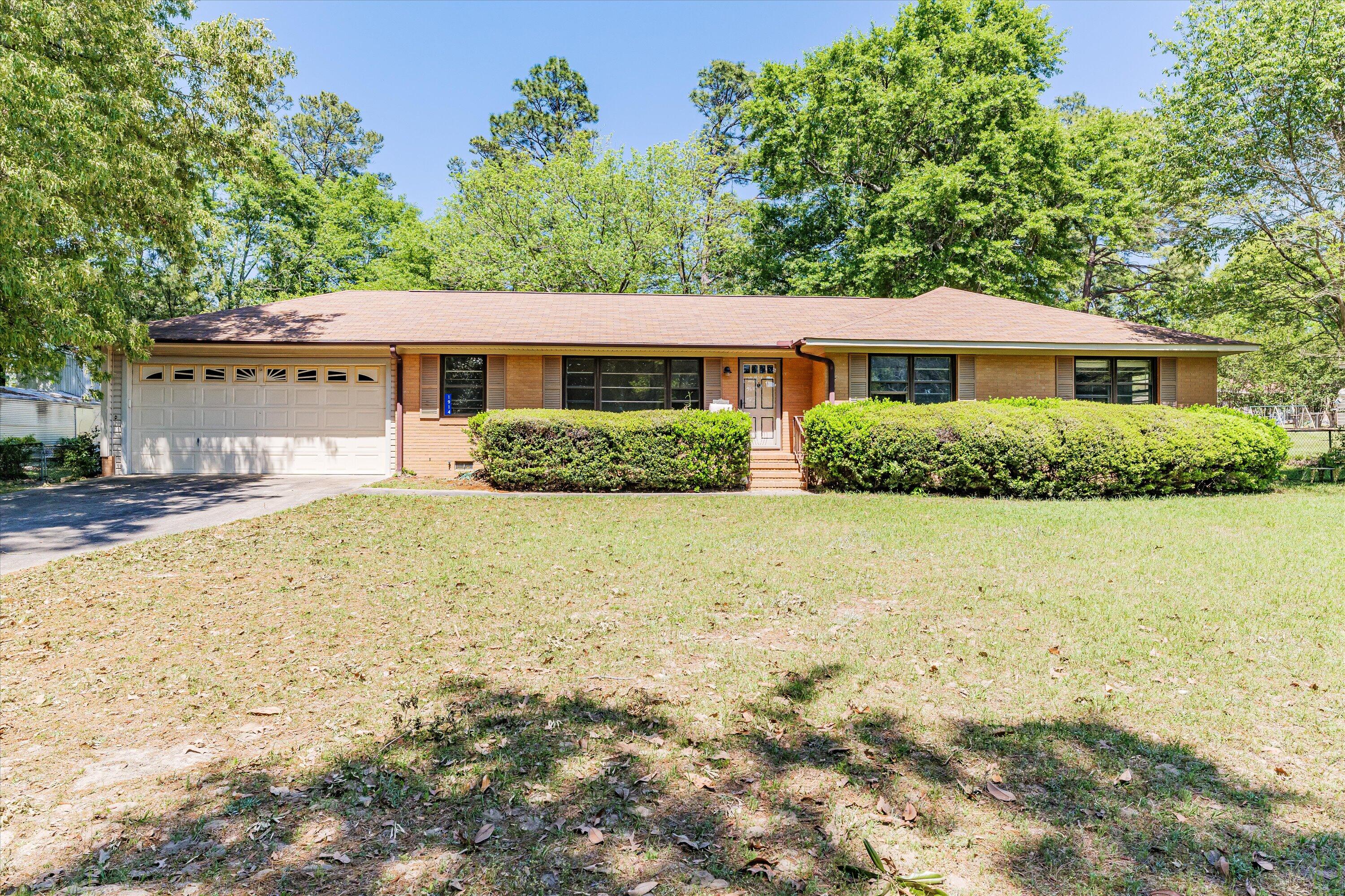 1914 Pine Log Road Aiken, SC 29803 - Photo 1 of 49 07-P1710093