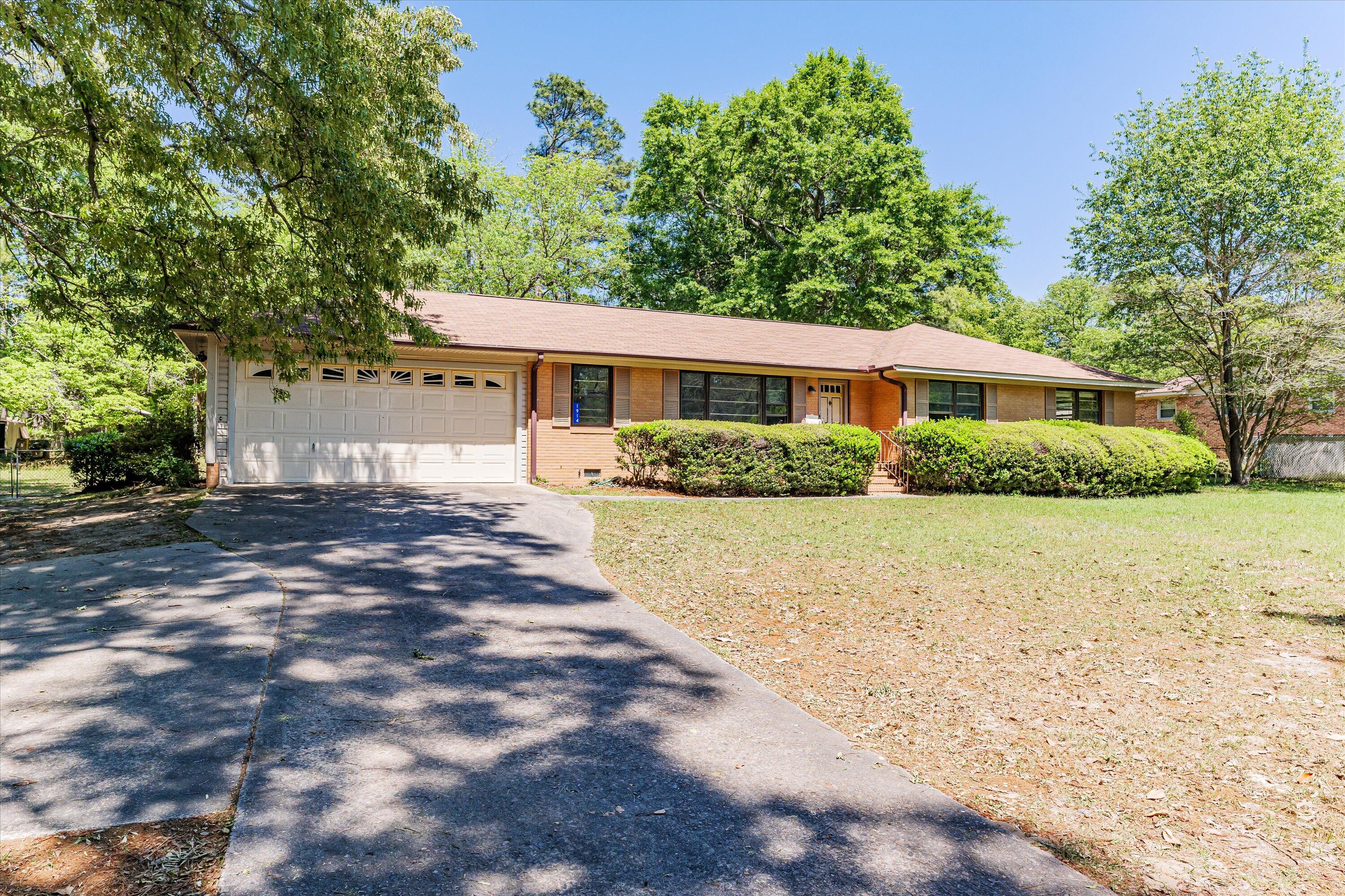 1914 Pine Log Road Aiken, SC 29803 - Photo 3 of 49 04-P1710090