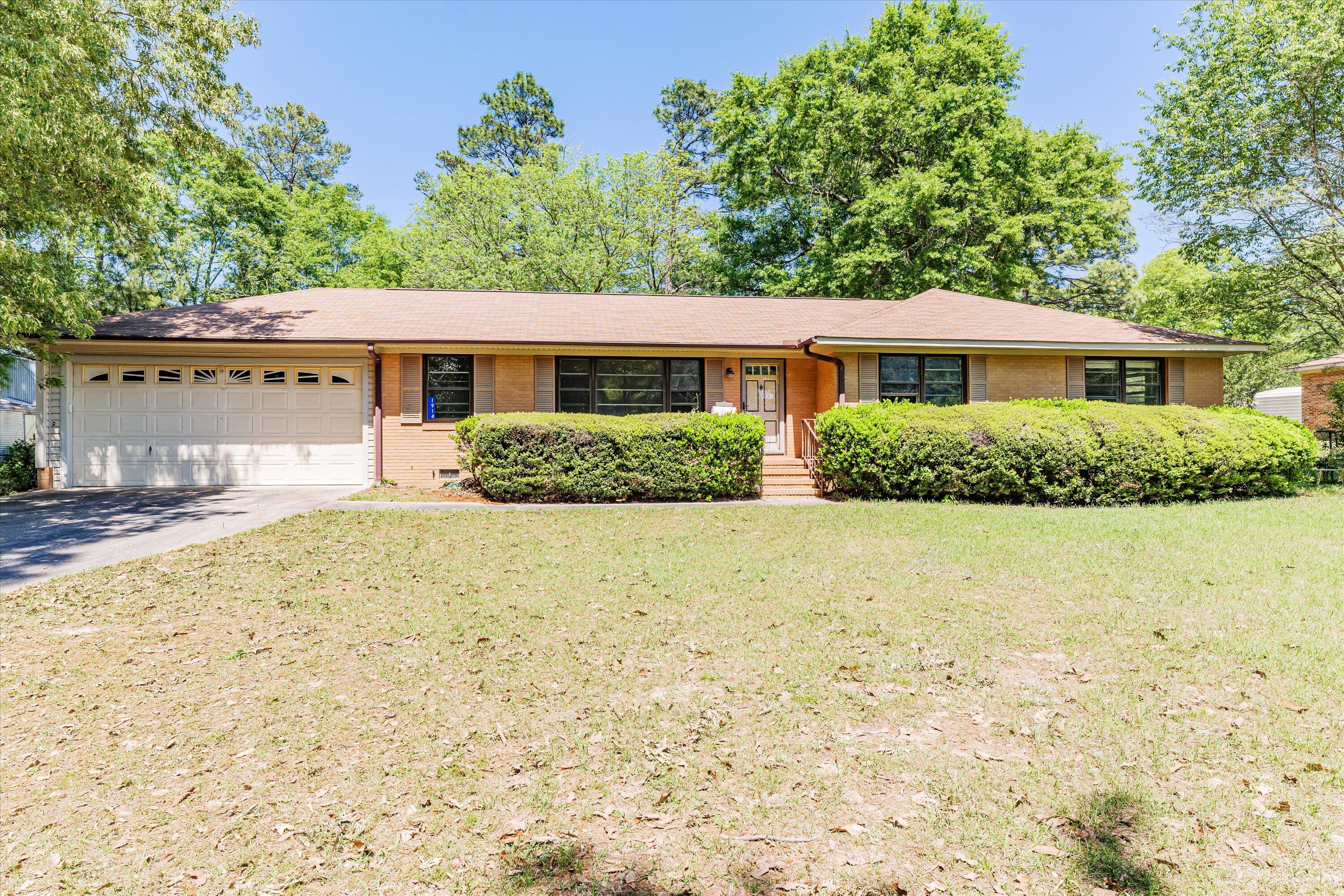 1914 Pine Log Road Aiken, SC 29803 - Photo 5 of 49 08-P1710094