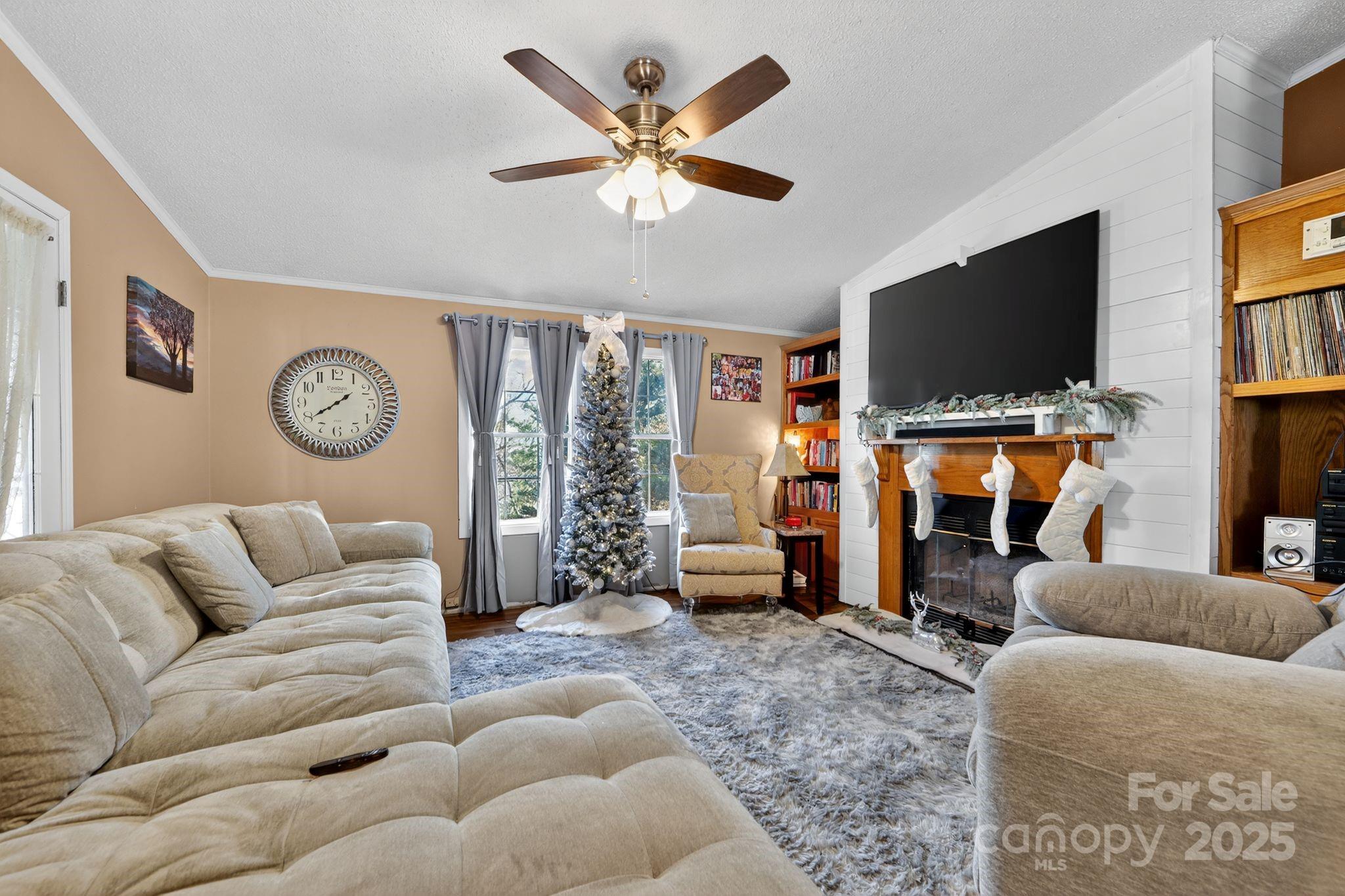 19 R R Morton Lane Asheville, NC 28806 - Photo 9 of 30 Gallery Image 9