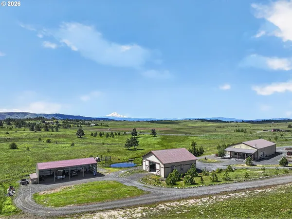 $572,000 | 250 Schilling Road, Lyle, WA 98635