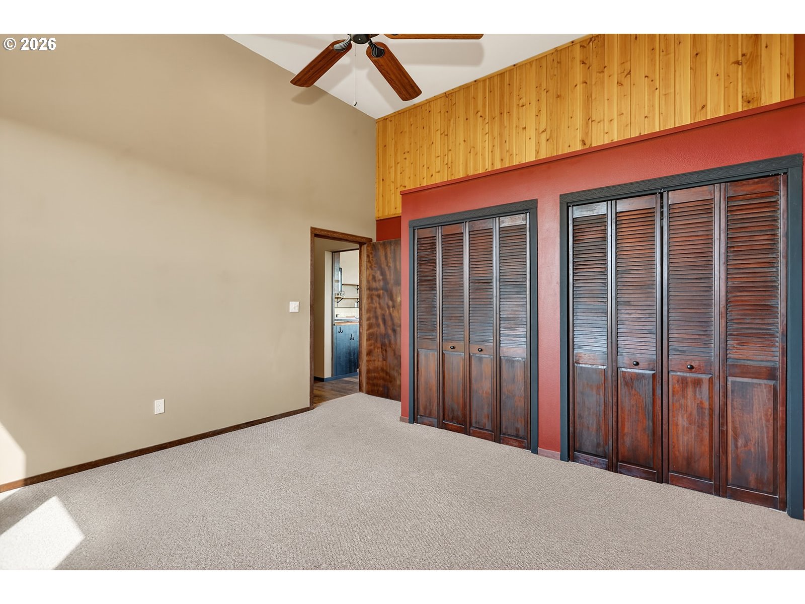 250 Schilling Road Lyle, WA 98635 - Photo 26 of 46 a view of an entrance of the house