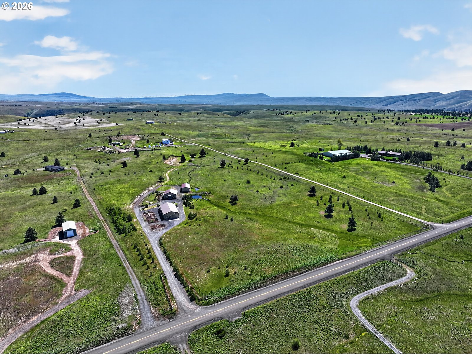 250 Schilling Road Lyle, WA 98635 - Photo 40 of 46 a view of a city