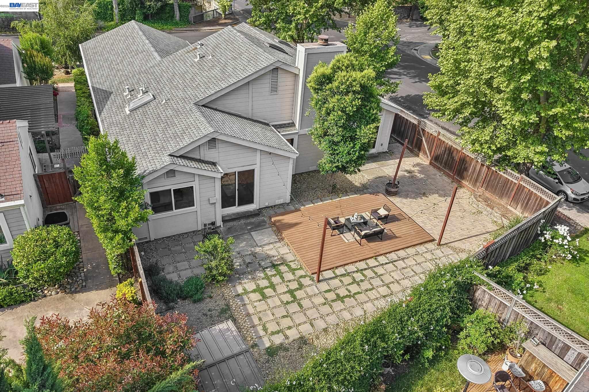 498 Freitas Road Danville, CA 94526 - Photo 38 of 55