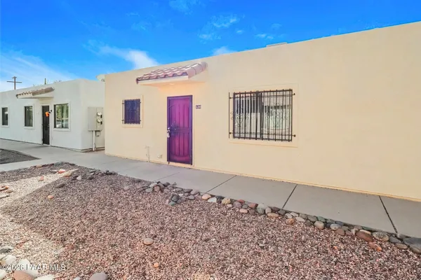 $1,169 | 354 West Delano Street, Unit 2, Tucson, AZ 85705