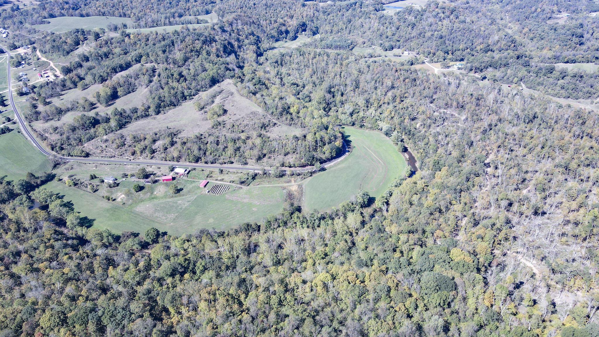 Lot 1 Brooks Road Marietta, OH 45750 - Photo 13 of 23 8B-DJI_0031