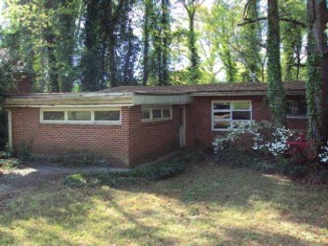 3001 Monterey Drive Decatur, GA 30032 - Photo 1 of 1