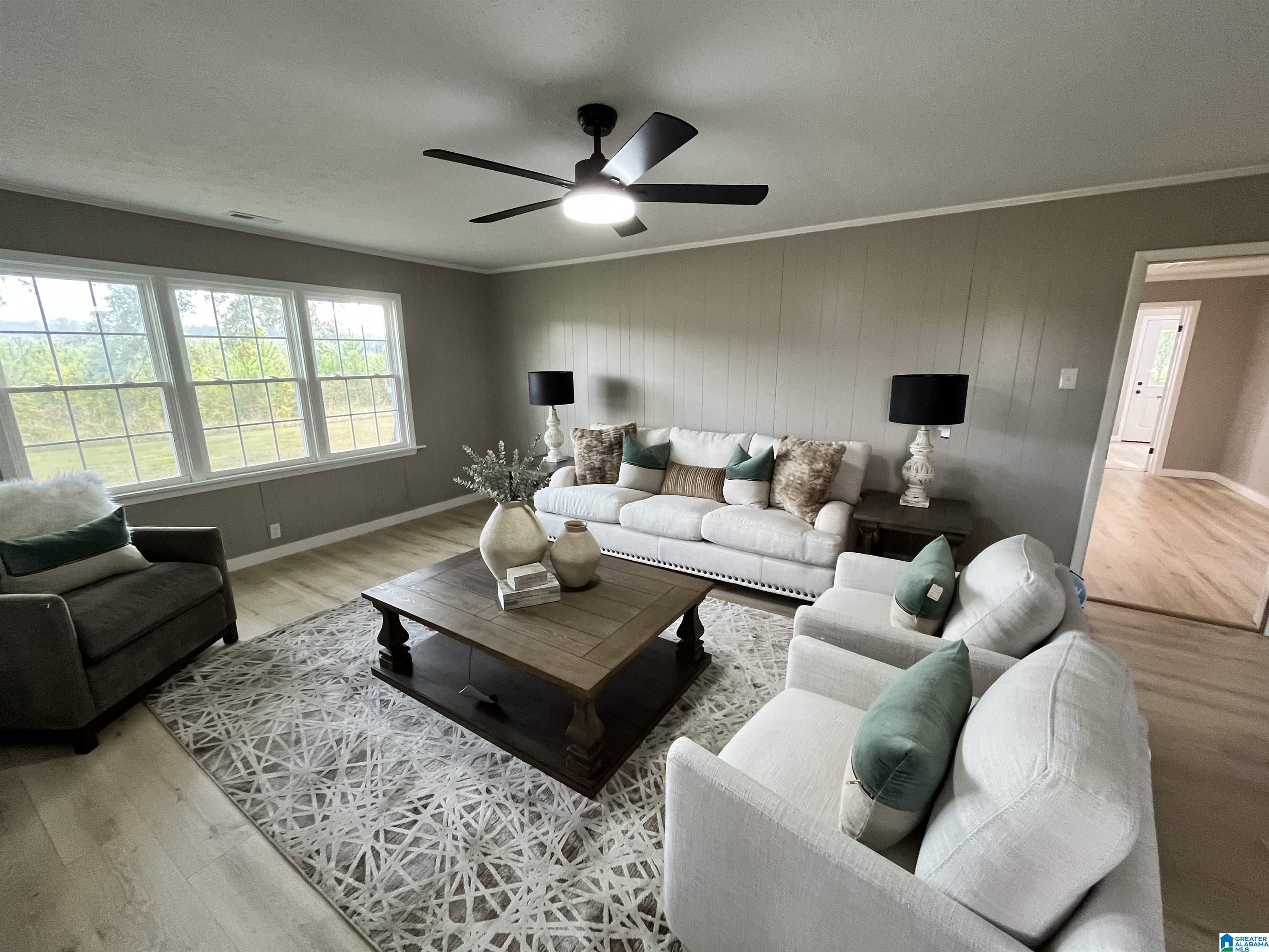 267 The Wagon Road Piedmont, AL 36272 - Photo 5 of 28