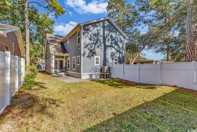 $777,000 | 327-a&b Sparrow Drive, Surfside Beach, SC 29575