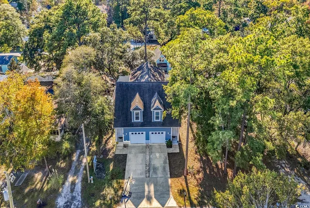 $777,000 | 327-a&b Sparrow Drive, Surfside Beach, SC 29575