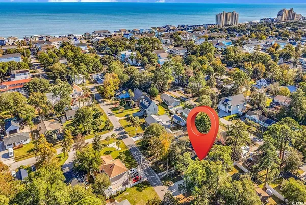 $759,000 | 327-a&b Sparrow Drive, Surfside Beach, SC 29575