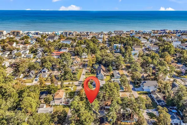 $759,000 | 327-a&b Sparrow Drive, Surfside Beach, SC 29575