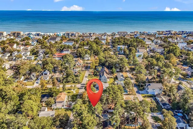 $777,000 | 327-a&b Sparrow Drive, Surfside Beach, SC 29575