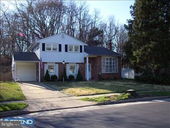 1016 Edgemoor Road Cherry Hill, NJ 08034 - Photo 1 of 2 Exterior Front