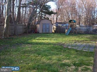 1016 Edgemoor Road Cherry Hill, NJ 08034 - Photo 2 of 2 Exterior Back