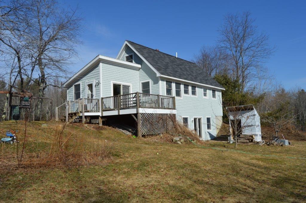 247 Whitcomb Road Belfast, ME 04915 - Photo 1 of 25 Photo