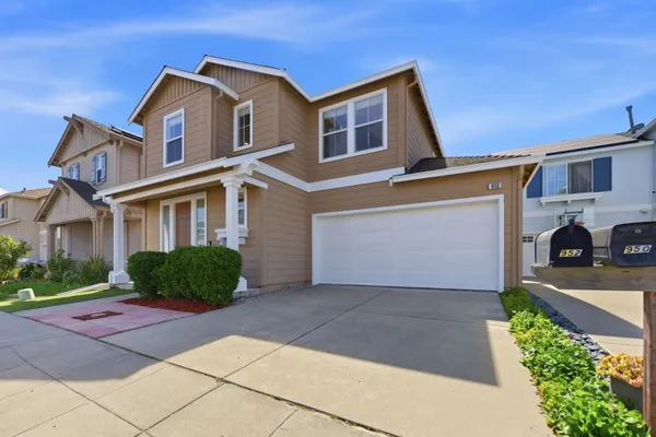 $1,648,000 | 950 Mouton Circle, East Palo Alto, CA 94303