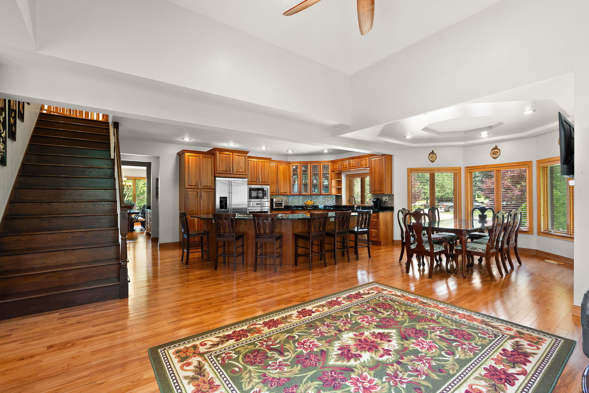 2 Timber Ridge Court Valparaiso, IN 46385 - Photo 25 of 61 2048x1365