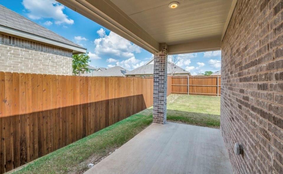 8424 Gray Squirrel Ln. McKinney, TX 75071 - Photo 15 of 22