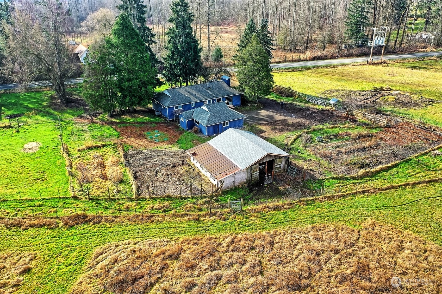 15319 Roosevelt Road Snohomish, WA 98290 - Photo 25 of 34 Gallery Image 25
