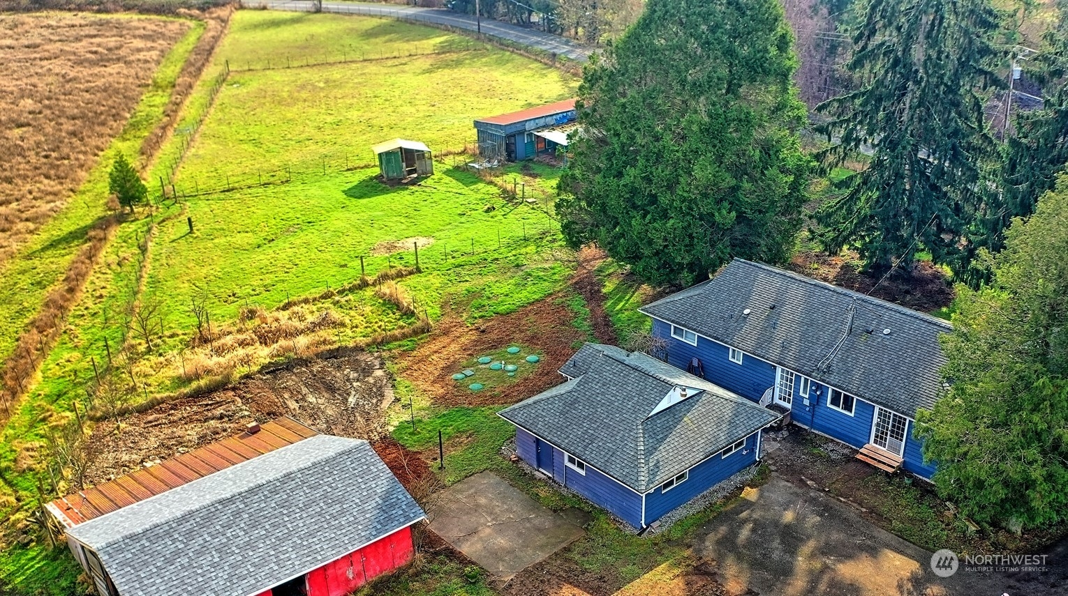 15319 Roosevelt Road Snohomish, WA 98290 - Photo 5 of 34 Gallery Image 5