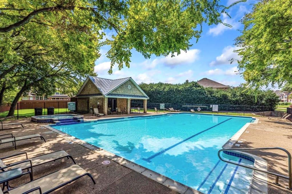 2308 Windy Ridge Court Plano, TX 75025 - Photo 30 of 31