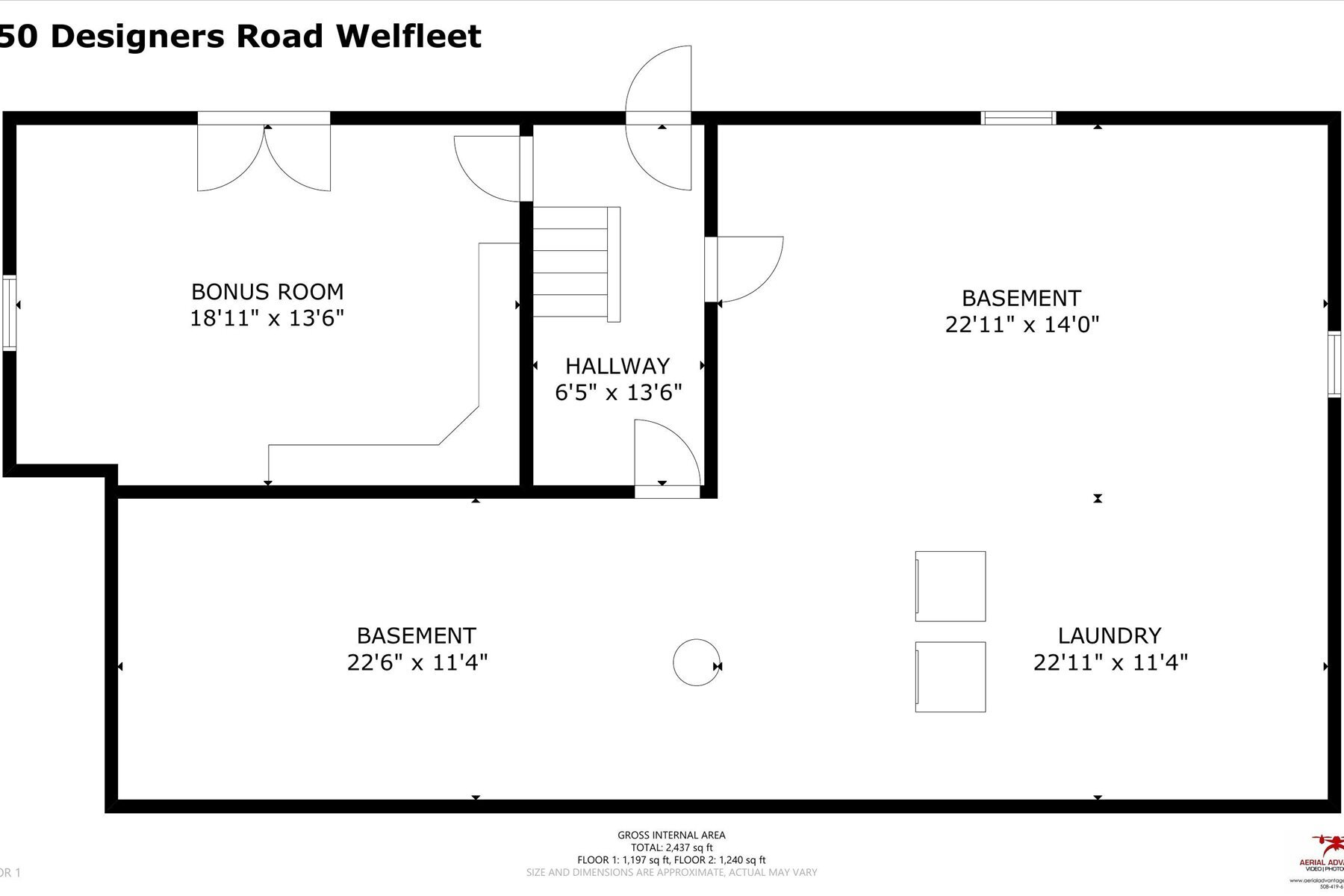 50 Designers Road Wellfleet, MA 02667 - Photo 59 of 59