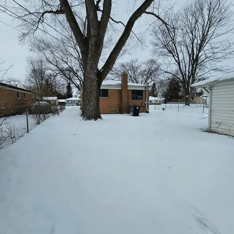 $225,000 | 14986 Garden Street, Livonia, MI 48154