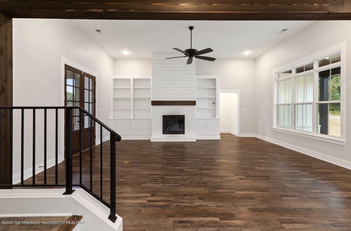 14329 Cathy Road Byhalia, MS 38611 - Photo 5 of 14 For Illustrative Purposes ONLY